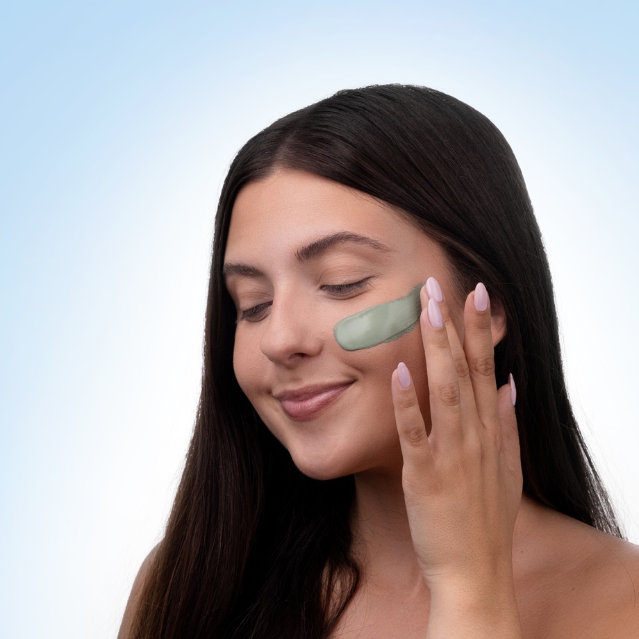 UFORU Soothing Clay Mask